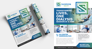 Flyer Design by Impressive Designs for this project | Design: #33656552