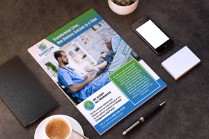 Flyer Design by GraphicsGuru for this project | Design: #33659577