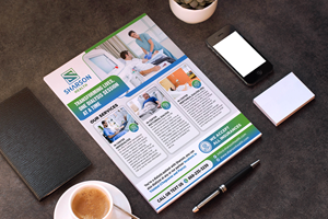 Flyer Design by GraphicsGuru for this project | Design: #33663543