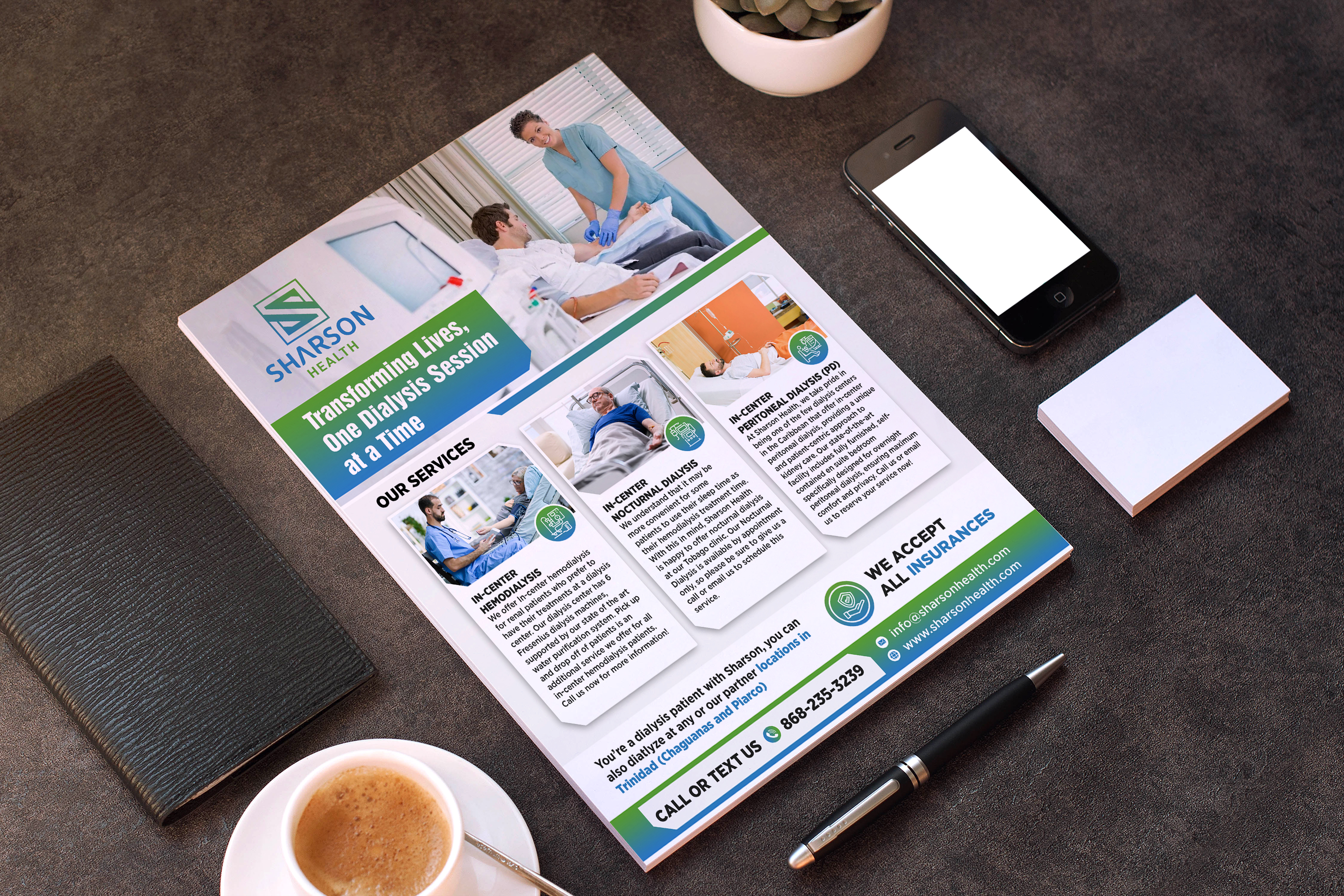 Flyer Design by GraphicsGuru for this project | Design #33663605