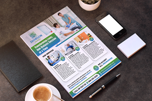 Flyer Design by GraphicsGuru for this project | Design: #33663605