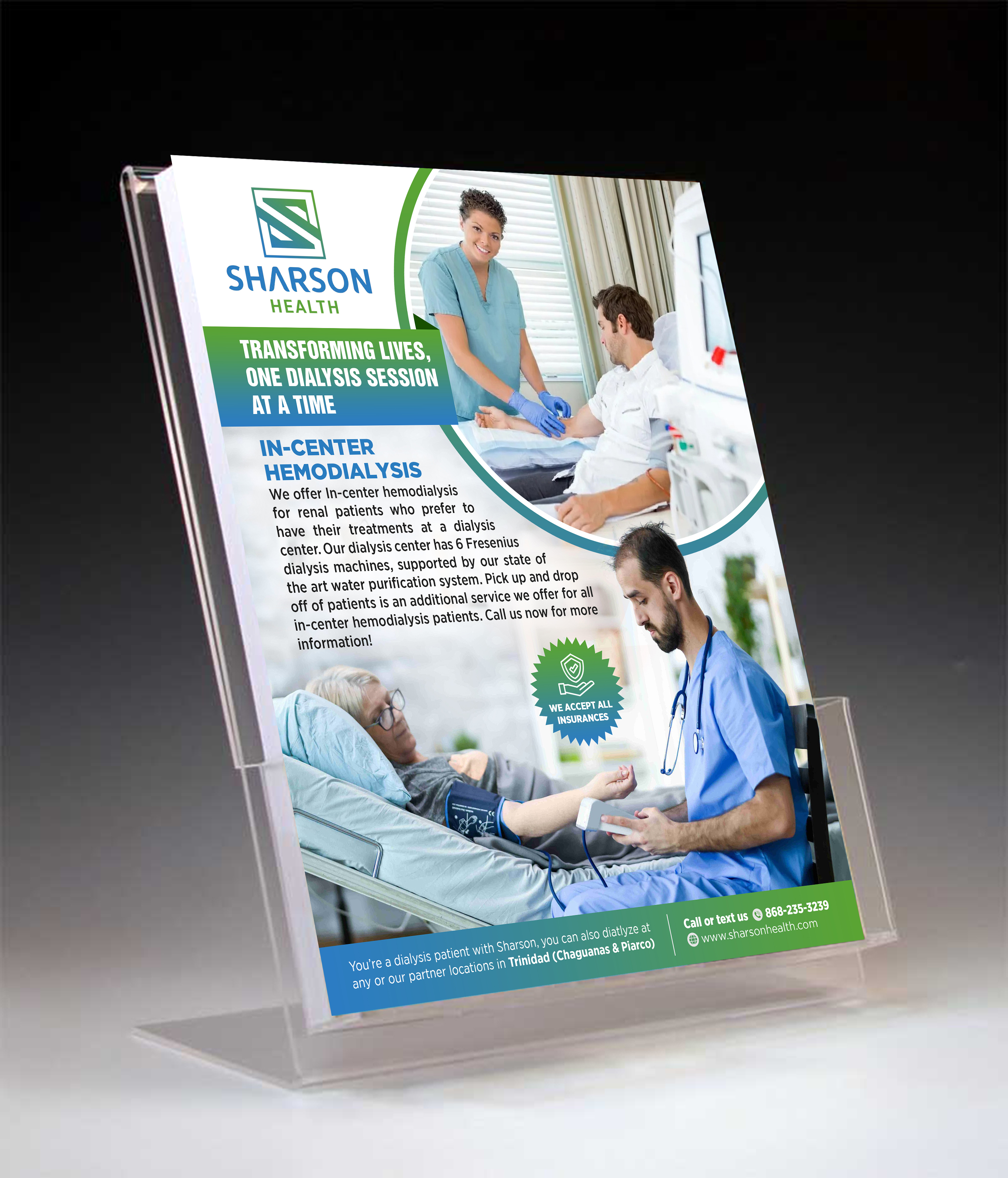 Flyer Design by GraphicsGuru for this project | Design #33664105