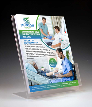 Flyer Design by GraphicsGuru for this project | Design: #33664105