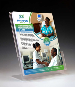 Flyer Design by GraphicsGuru for this project | Design: #33671031