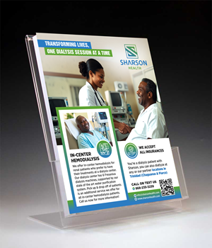 Flyer Design by GraphicsGuru for this project | Design: #33671213
