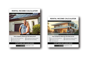 Banner Ad Design by sumdes for this project | Design: #33665140