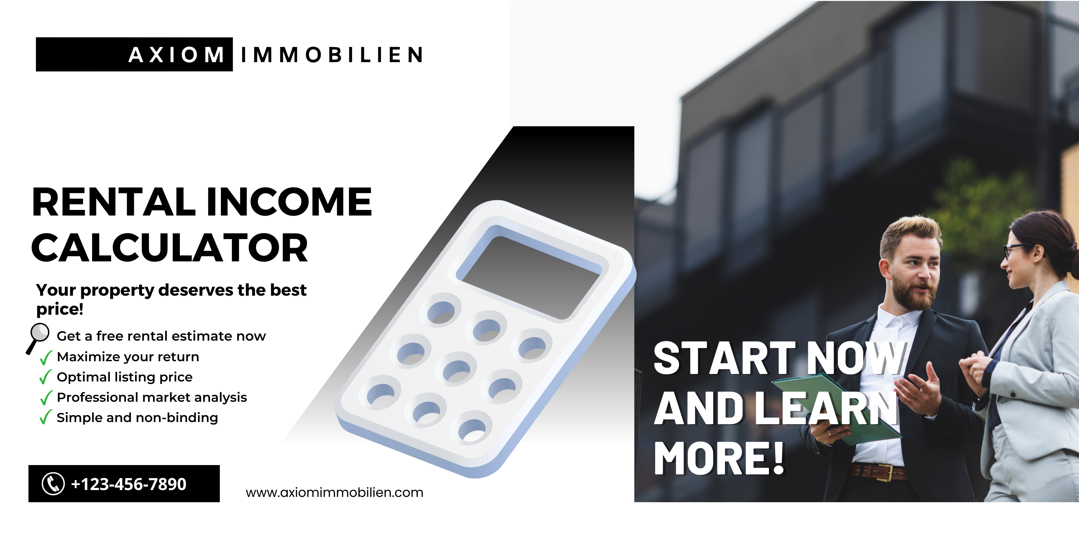Banner Ad Design by Hot.Design for this project | Design #33672080