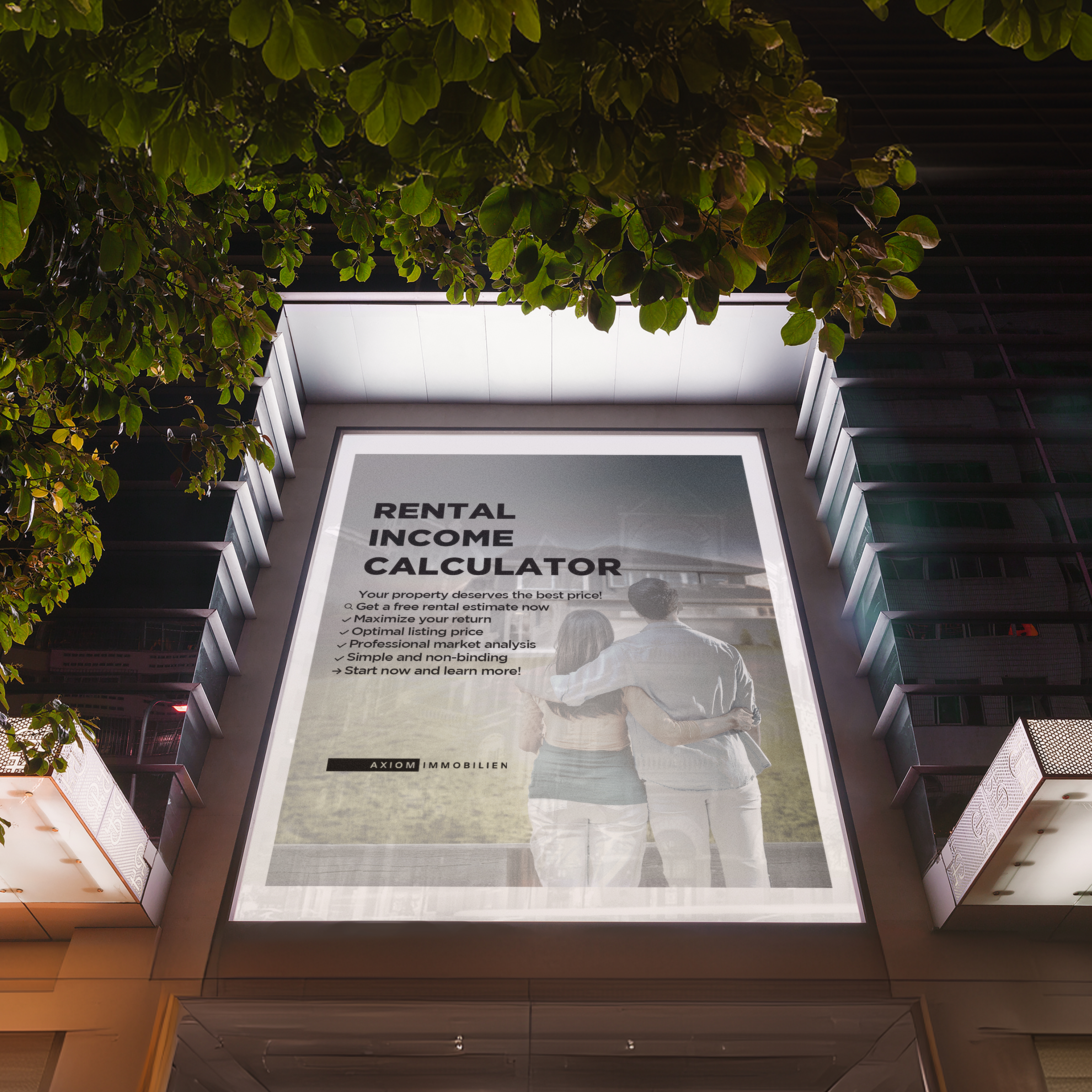 Banner Ad Design by YazgiliErkut for this project | Design #33652798