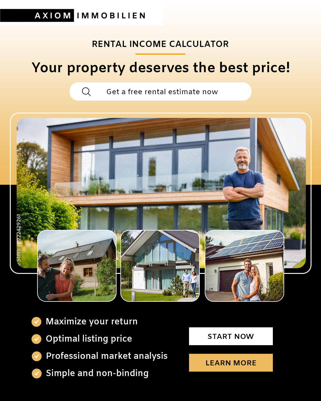 Banner Ad Design by Creations Box 2015 for this project | Design #33667795