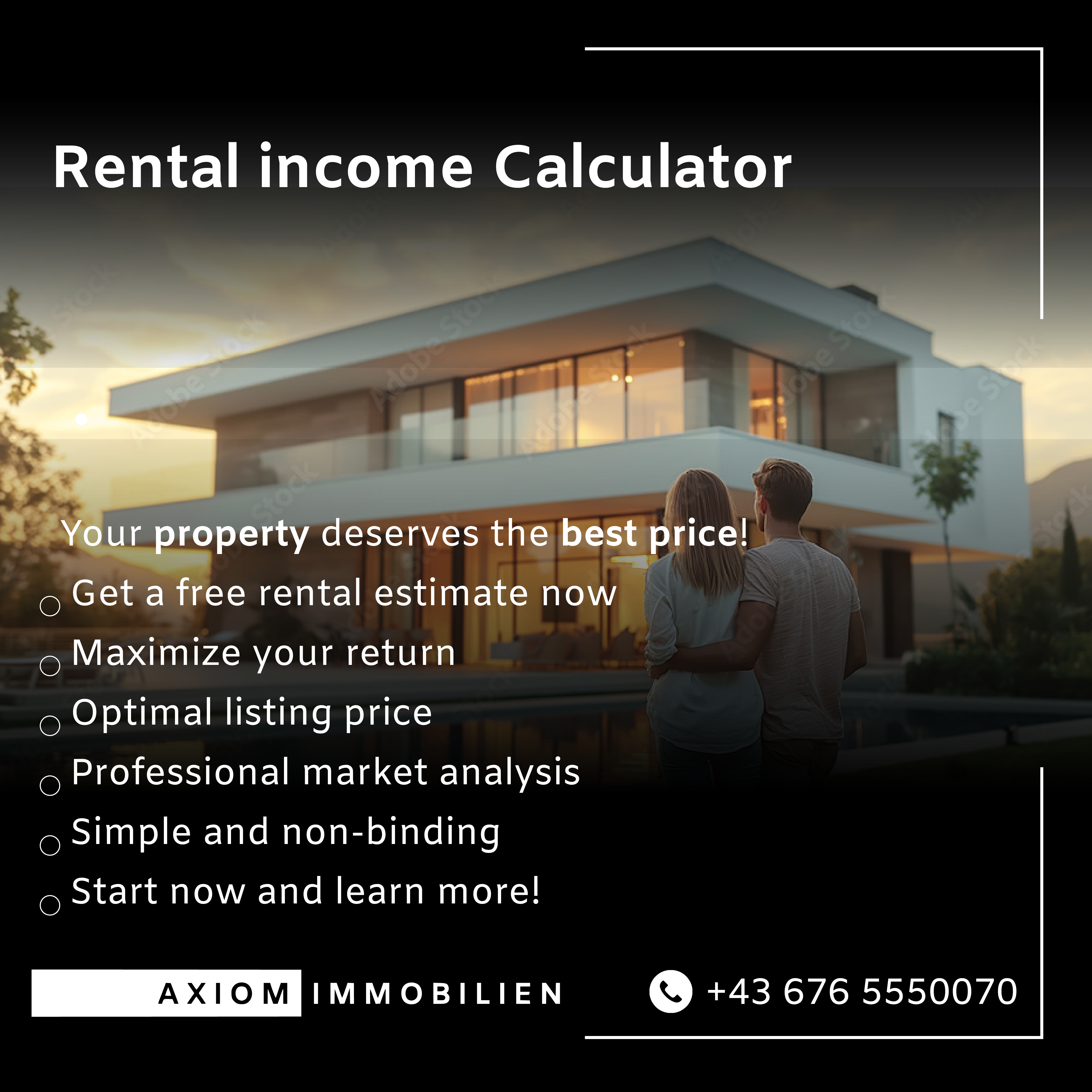 Banner Ad Design by Lotus Graphics for this project | Design #33671298