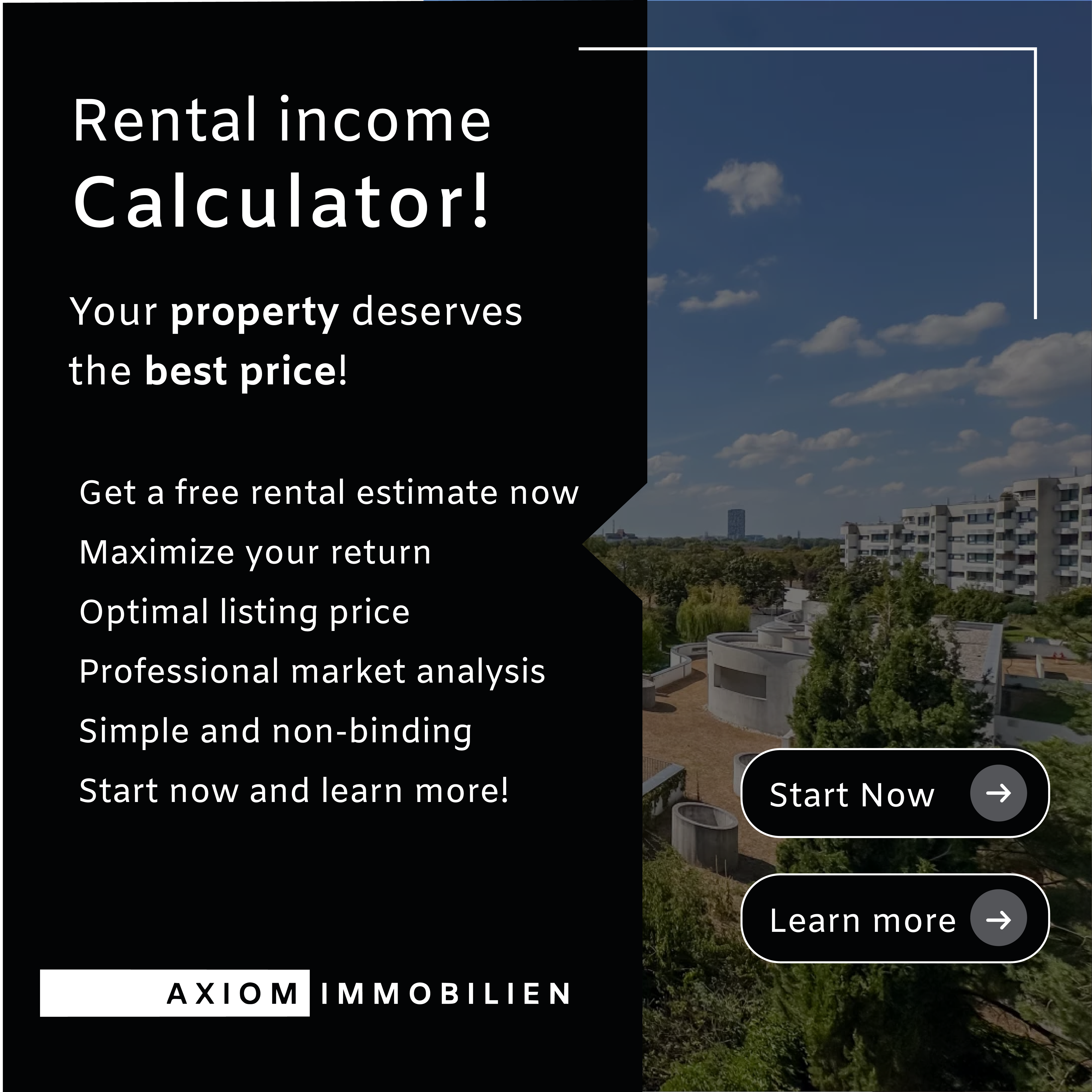 Banner Ad Design by Lotus Graphics for this project | Design #33671449