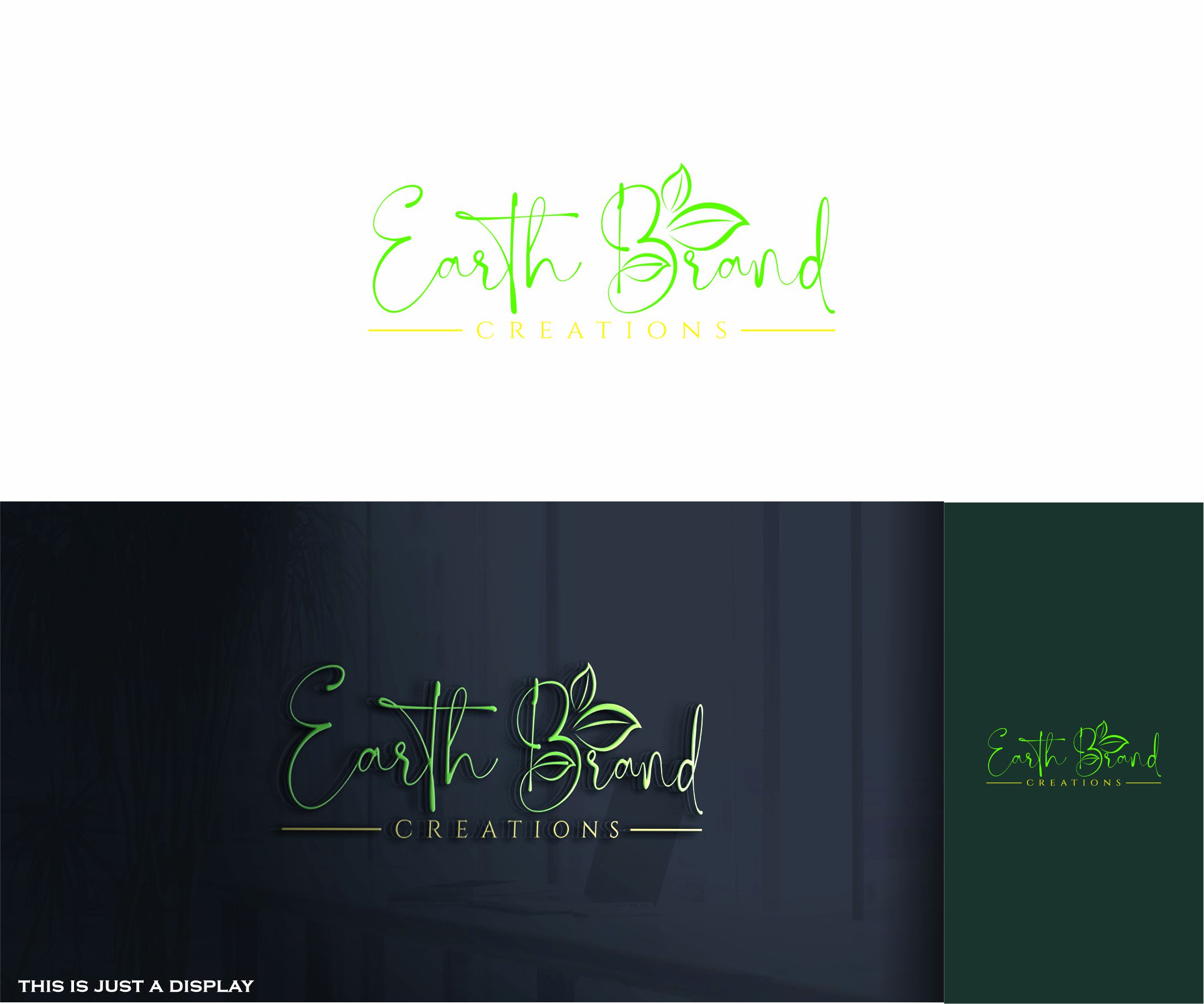 Logo Design by alkaline for this project | Design #33657298