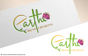 Logo Design by Rubia@ for this project | Design: #33660118