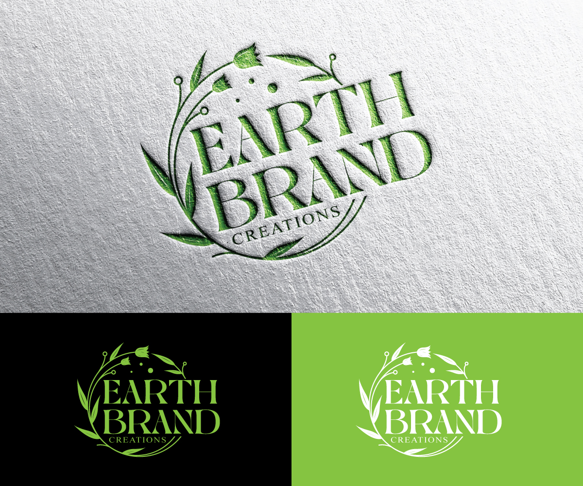 Logo Design by step forward 2 for this project | Design #33654961