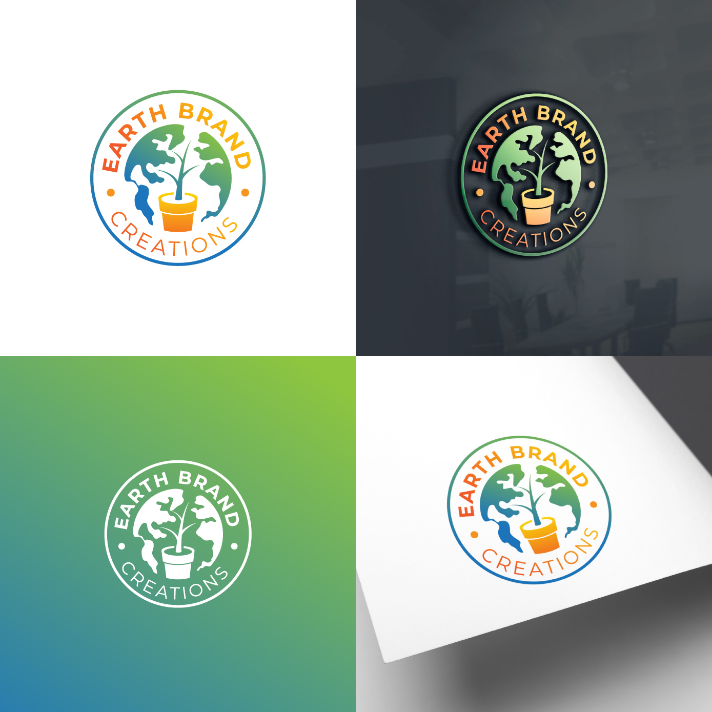 Logo Design by Radsky17 for this project | Design #33653906