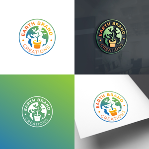 Logo Design by Radsky17 for this project | Design: #33653906