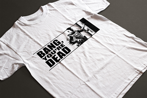 Diseño de Camiseta por Ar_nisam_usman para este proyecto | Diseño: #33656517