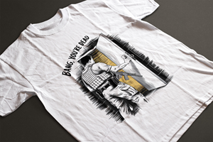 Diseño de Camiseta por Ar_nisam_usman para este proyecto | Diseño: #33656534