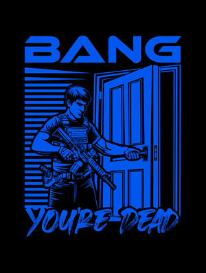 Diseño de Camiseta por Mozez32 para este proyecto | Diseño: #33654270