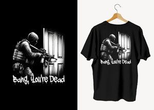 T-Shirt-Design von Elsa Designs für dieses Projekt | Design: #33652145