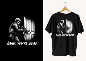 T-Shirt-Design von Elsa Designs für dieses Projekt | Design: #33657907