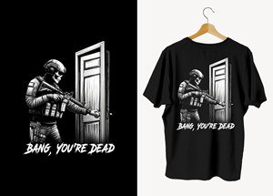 T-Shirt-Design von Elsa Designs für dieses Projekt | Design: #33662137