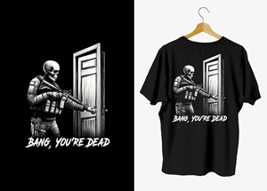 T-Shirt-Design von Elsa Designs für dieses Projekt | Design: #33666563