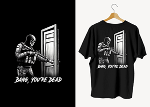 T-Shirt-Design von Elsa Designs für dieses Projekt | Design #33666564