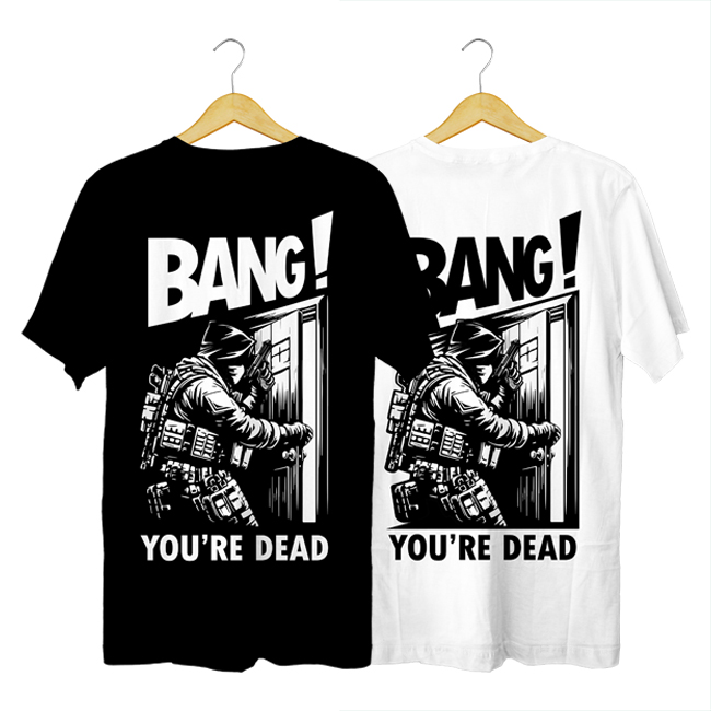 T-Shirt-Design von HELLOCRUNK für dieses Projekt | Design #33658099