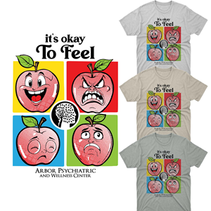 Design de T-shirt par Buci Acul pour Teten Precision Ag Advantage | Design #33653398
