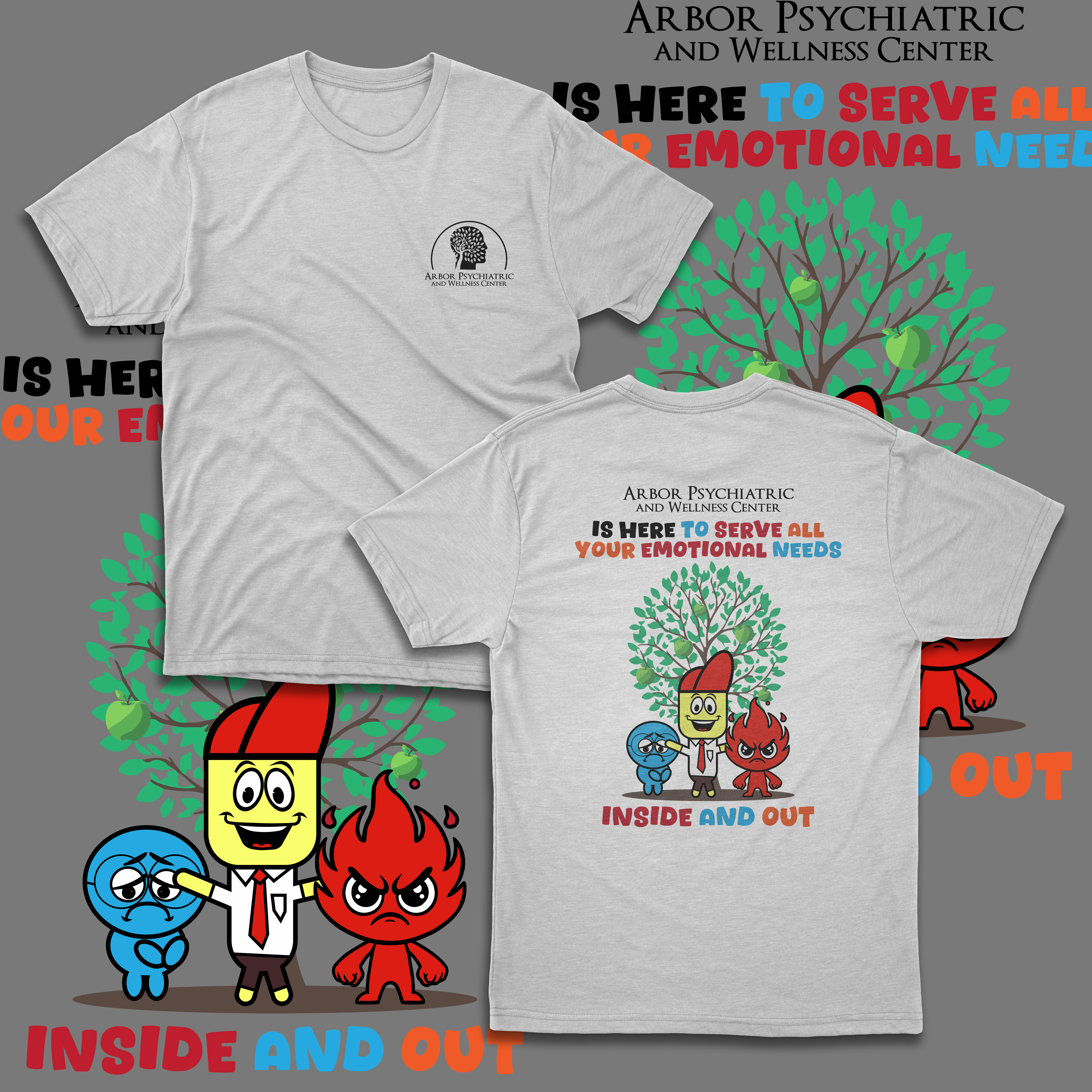 T-shirt Design by V FOUR DESIGN for Teten Precision Ag Advantage | Design #33655931