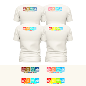 T-shirt Design by HELLOCRUNK for Teten Precision Ag Advantage | Design: #33658816