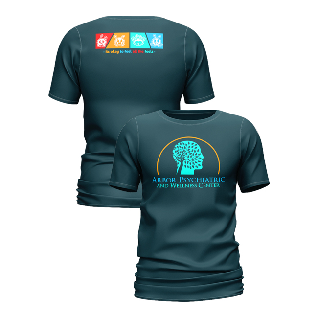 Design de T-shirt par HELLOCRUNK pour Teten Precision Ag Advantage | Design #33658880