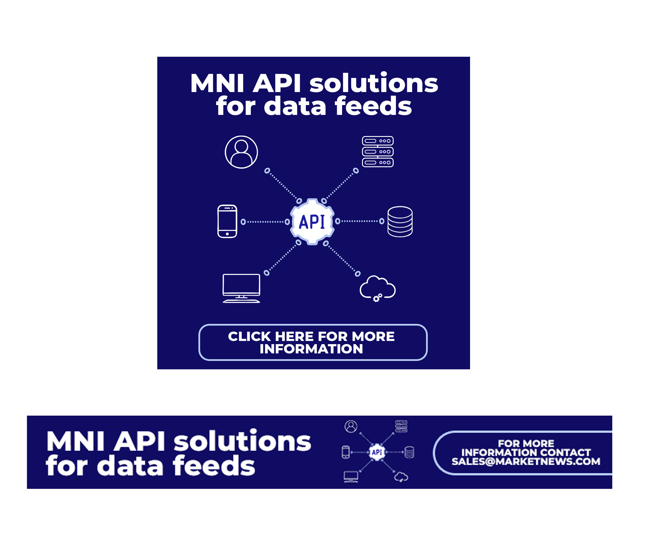 Banner Ad Design by Md. Humayun for MNI | Design #33652369