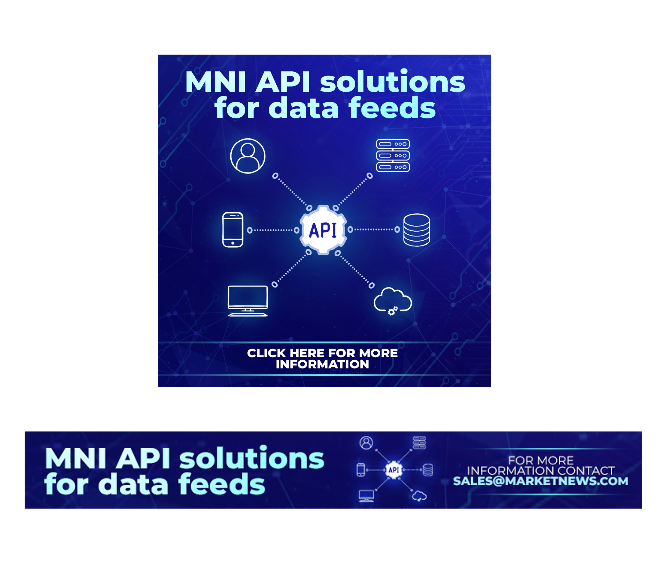 Banner Ad Design by Md. Humayun for MNI | Design #33652370