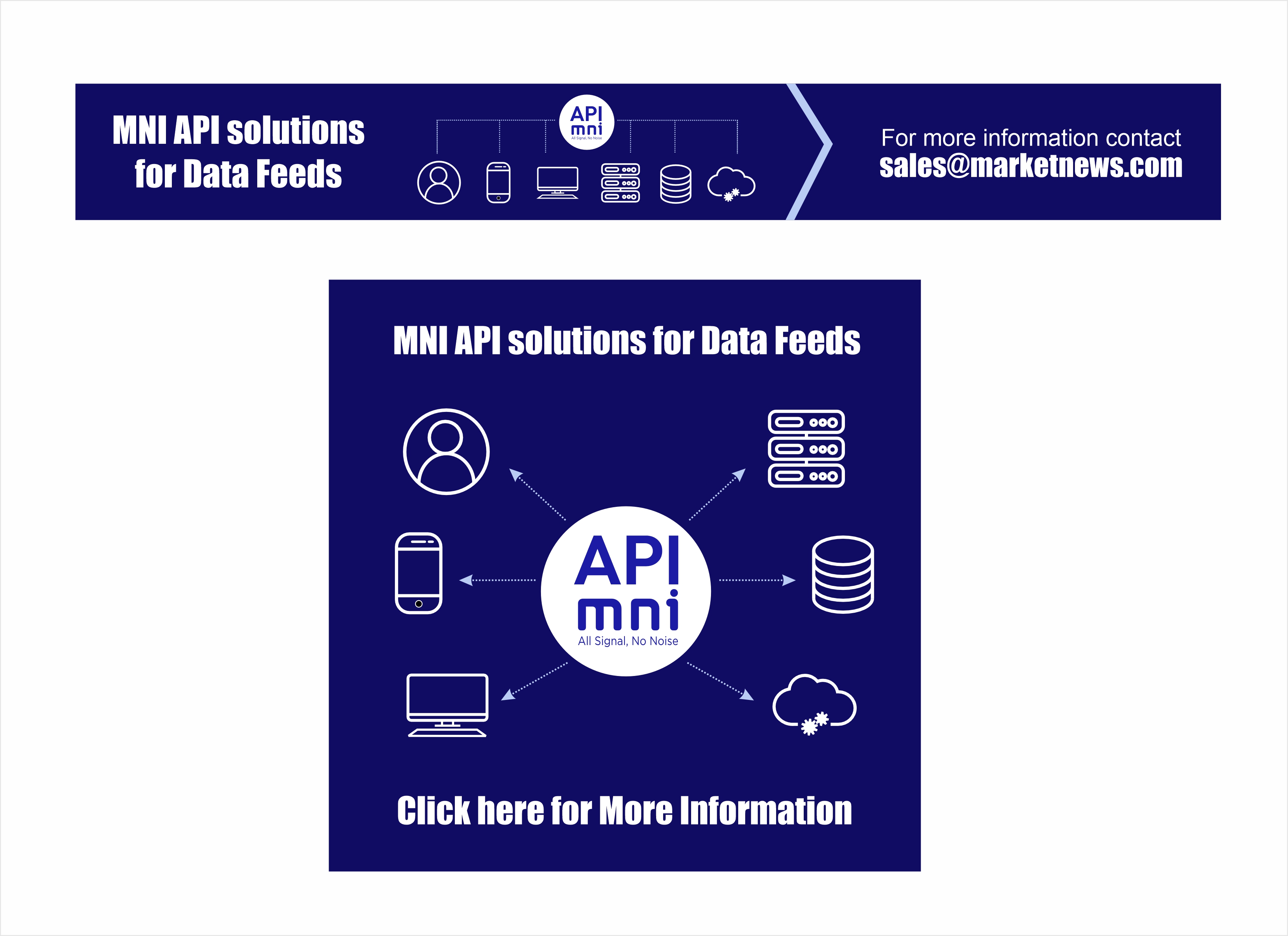 Banner-Design von Rajneesha für MNI | Design #33651959