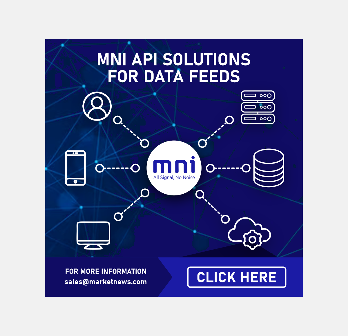 Banner Ad Design by Yash4 for MNI | Design #33654632