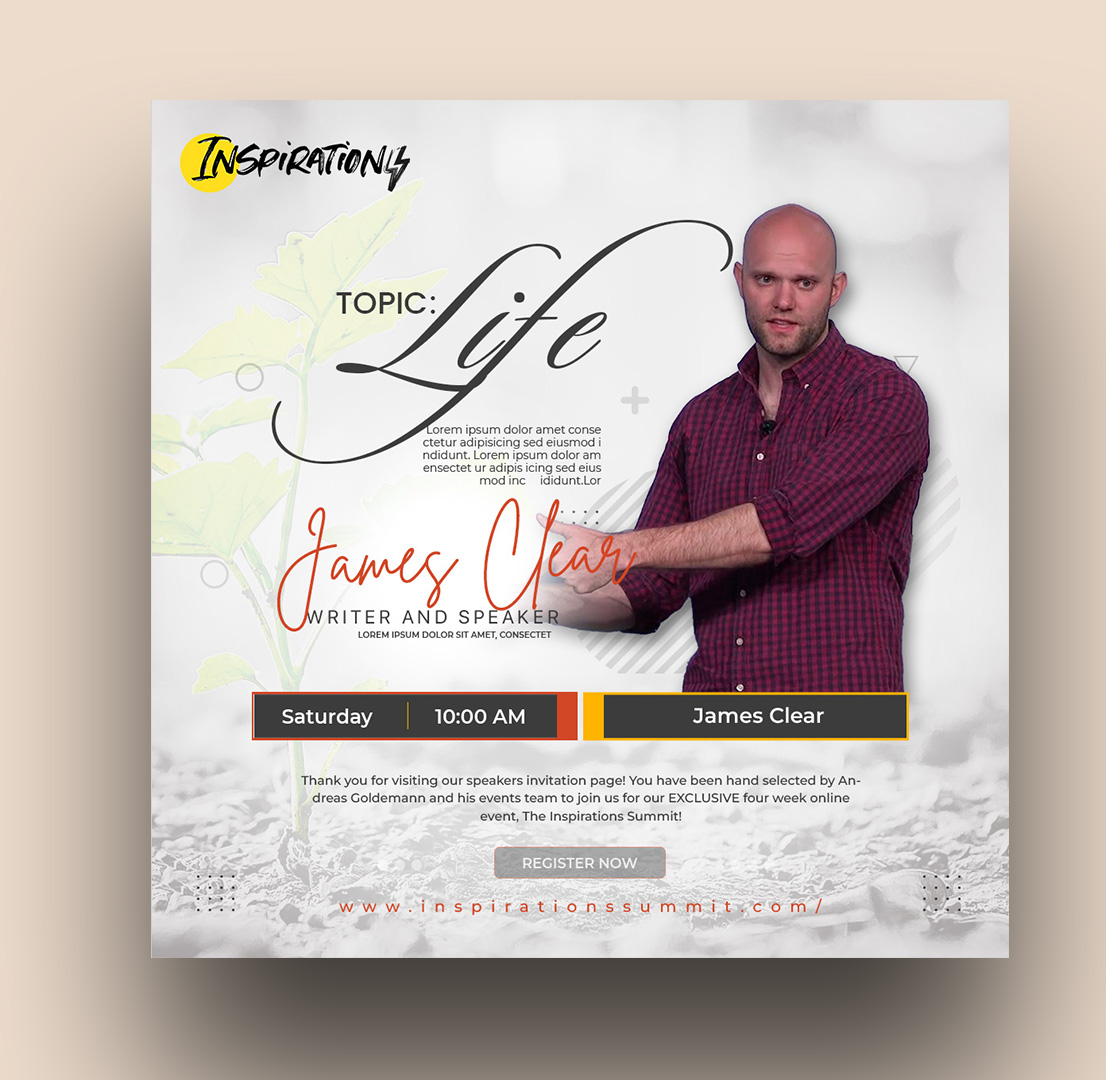 Landing Page Design by CDS Creative for this project | Design #33697020