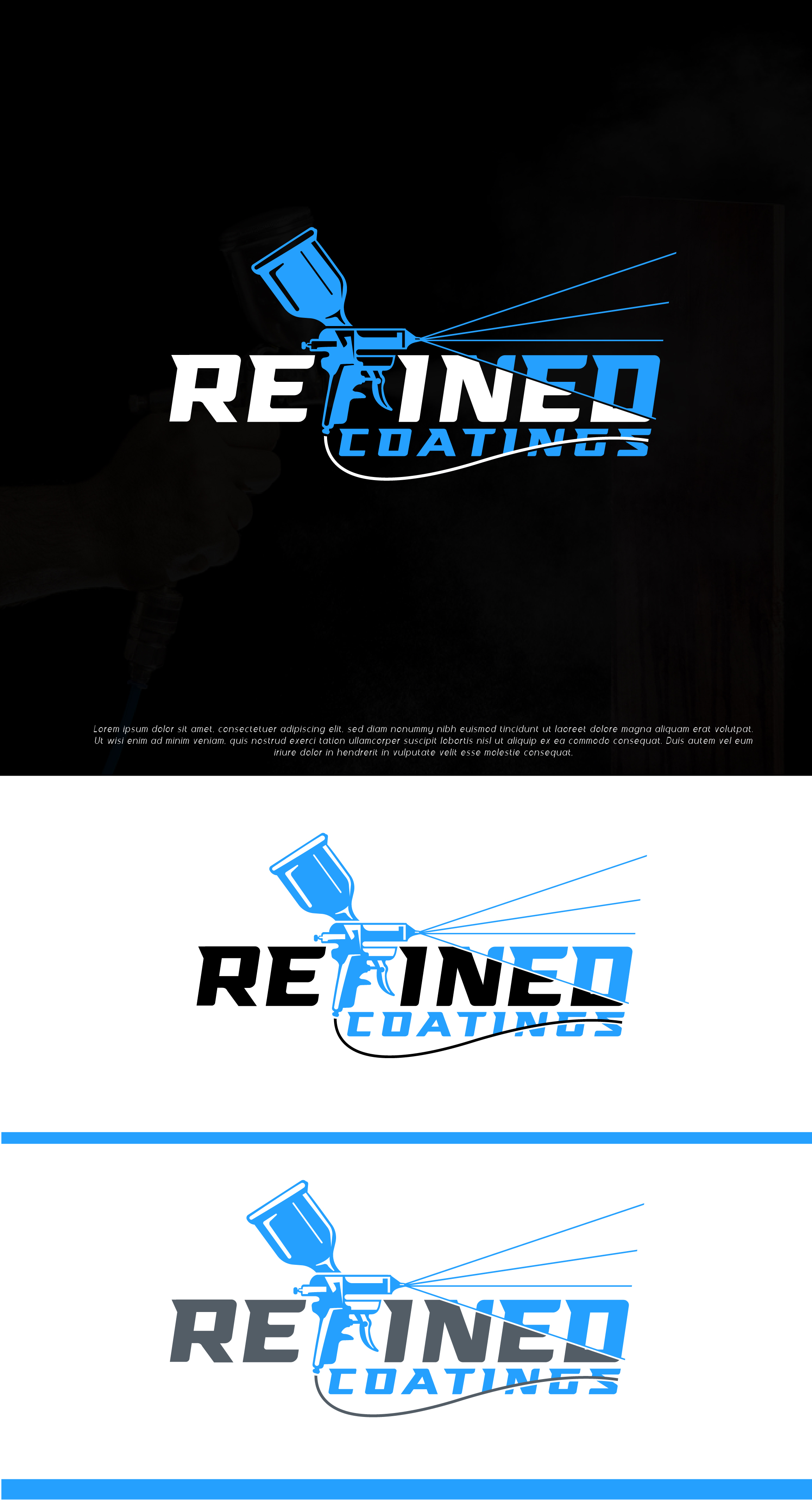 Logo Design by VisionCraft for this project | Design #33660172