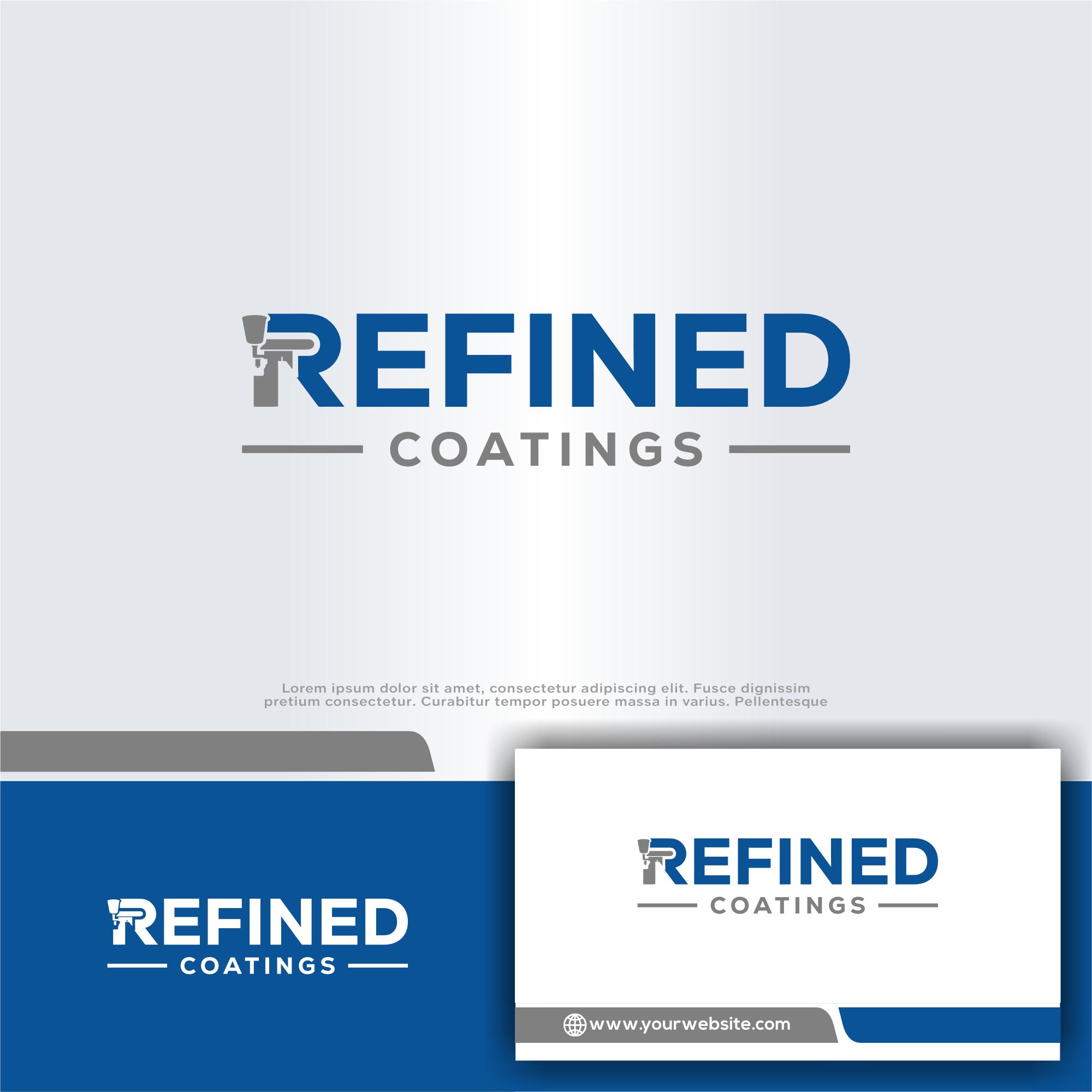 Logo Design by win it for this project | Design #33672933