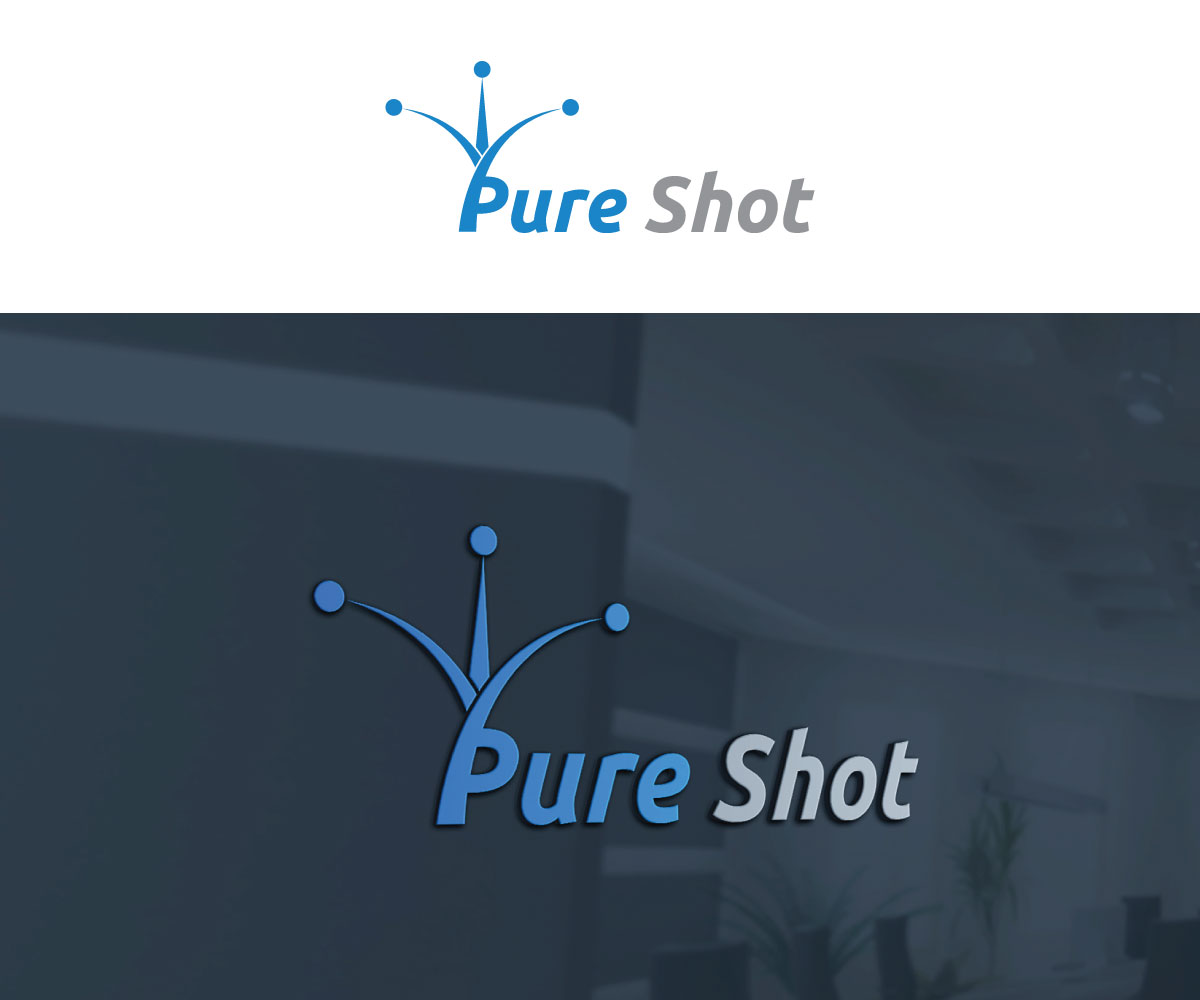 Logo Design by Luckey yaari for this project | Design #33662429