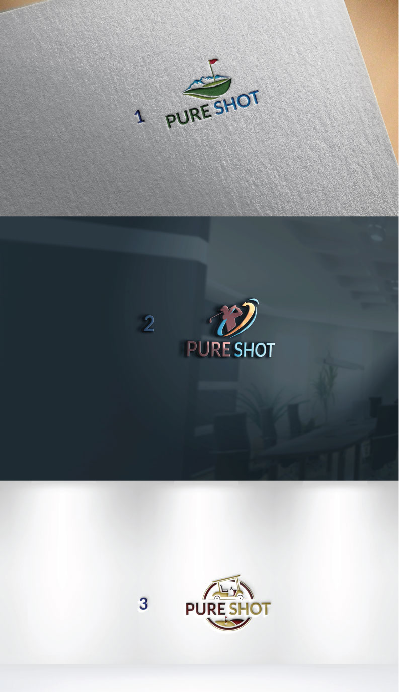 Logo Design by Daniel Khan for this project | Design #33653968