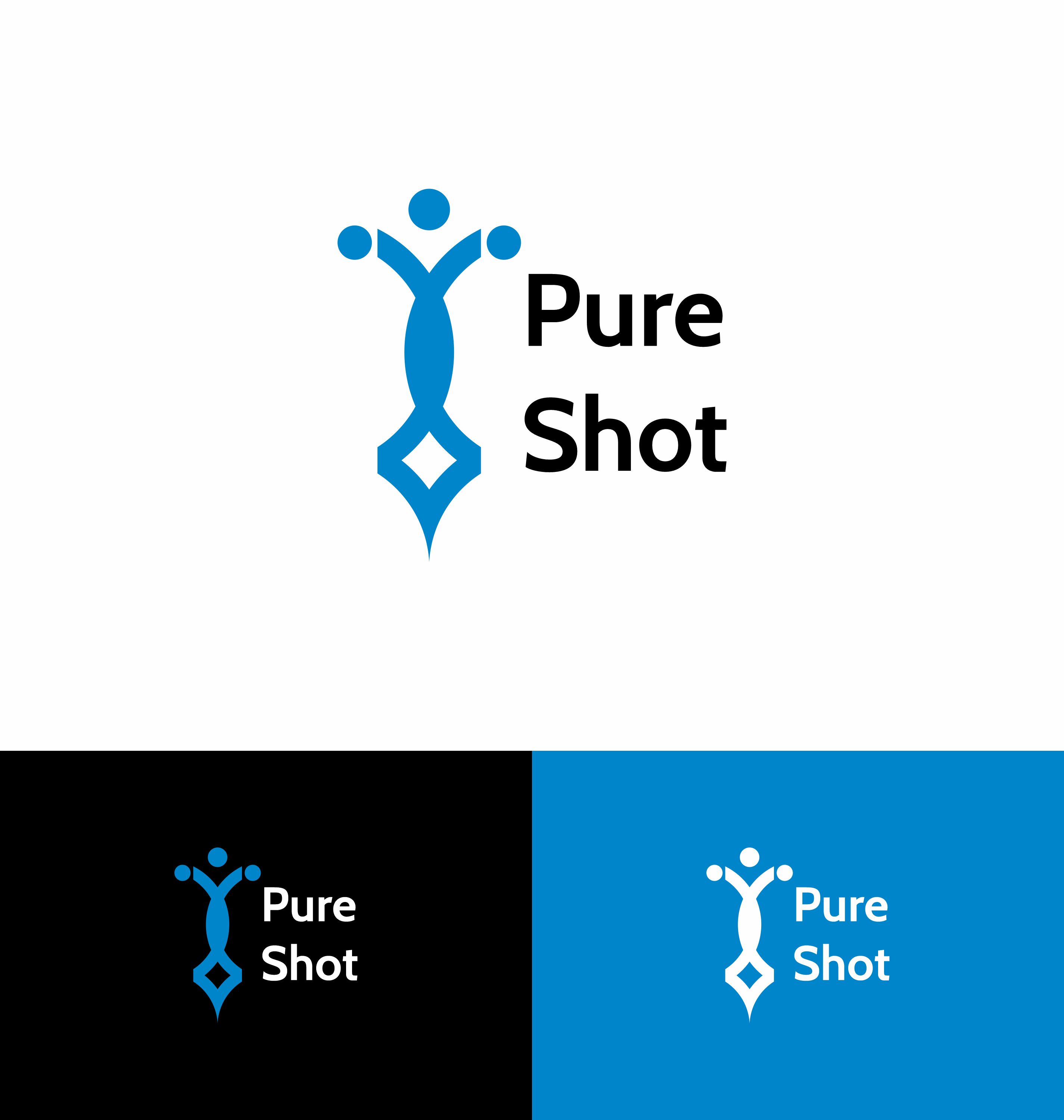 Logo Design by saesean for this project | Design #33658344