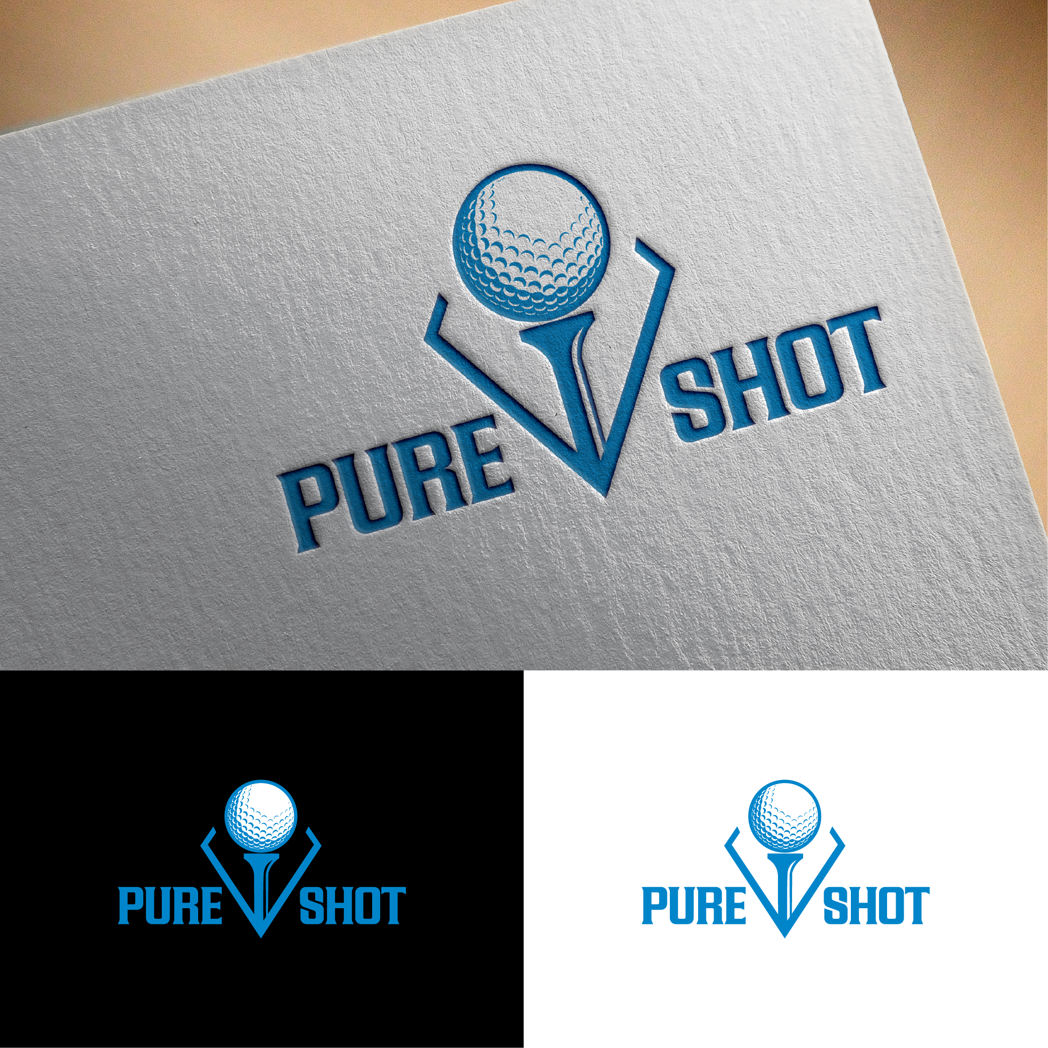 Logo Design by design wae for this project | Design #33654195
