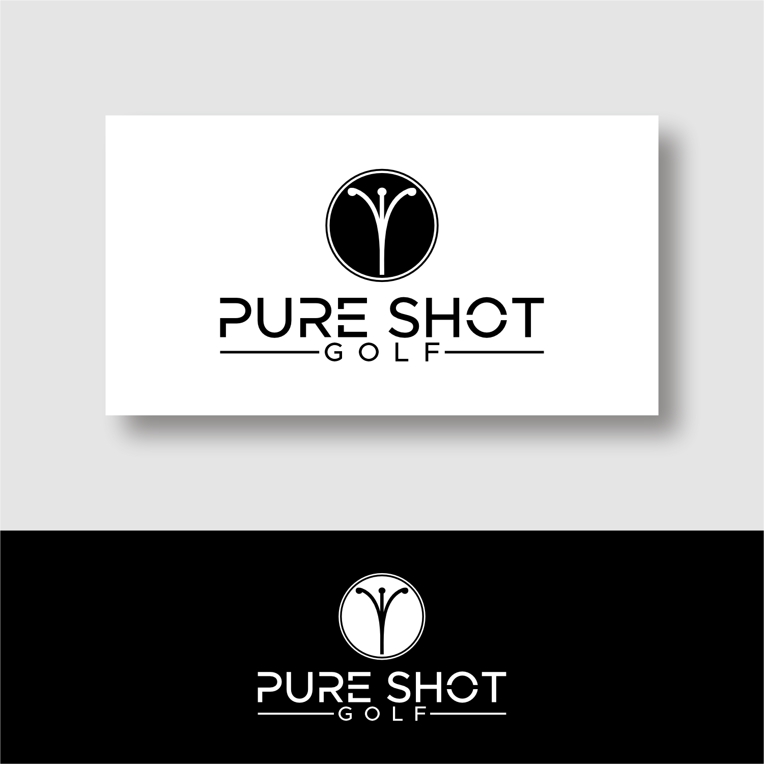 Logo Design by ganesaputu for this project | Design #33653917