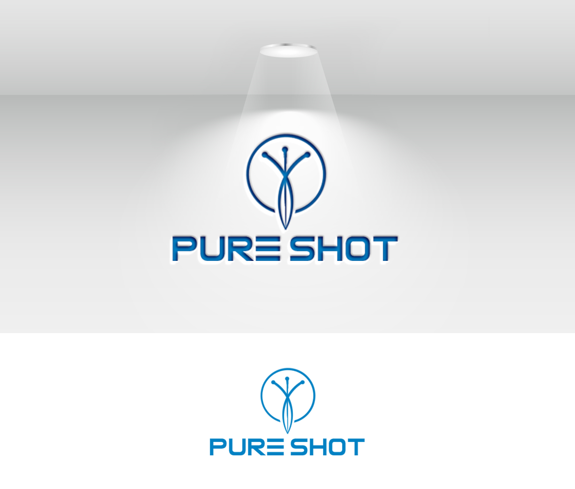 Logo Design by Noor Ezz for this project | Design #33652309