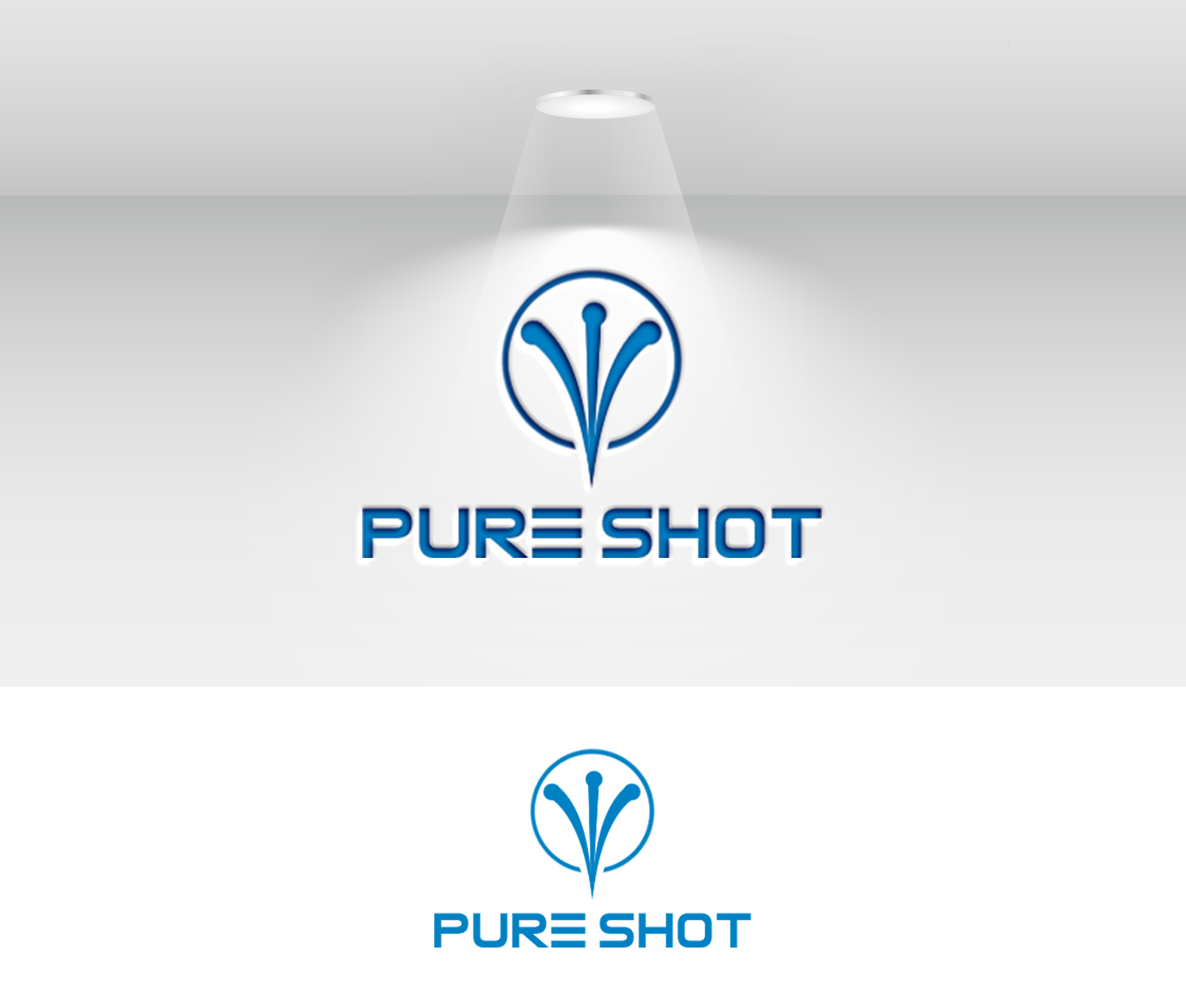 Logo Design by Noor Ezz for this project | Design #33652711
