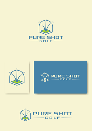 Logo Design by Deziners Zone for this project | Design: #33657221