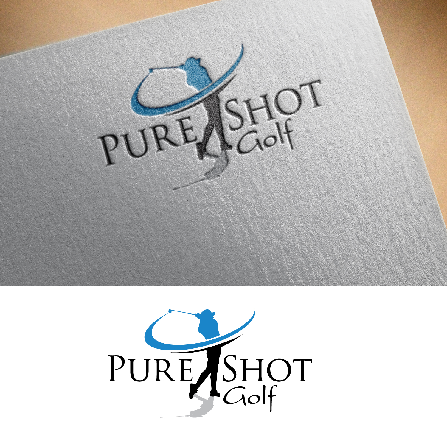 Logo-Design von GODDREAMCREATION für dieses Projekt | Design #33654761