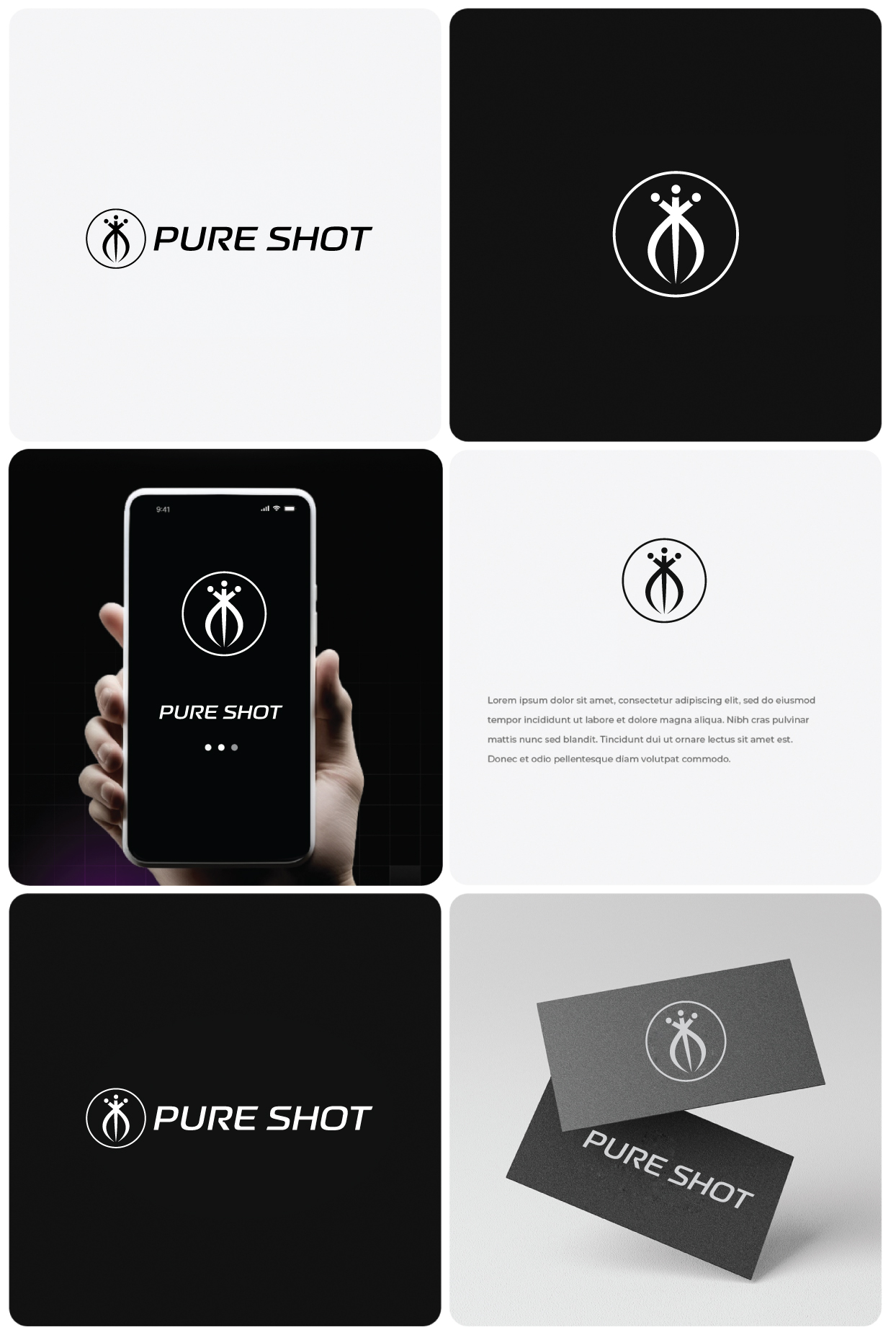 Diseño de Logo por step forward 2 para este proyecto | Diseño #33654646